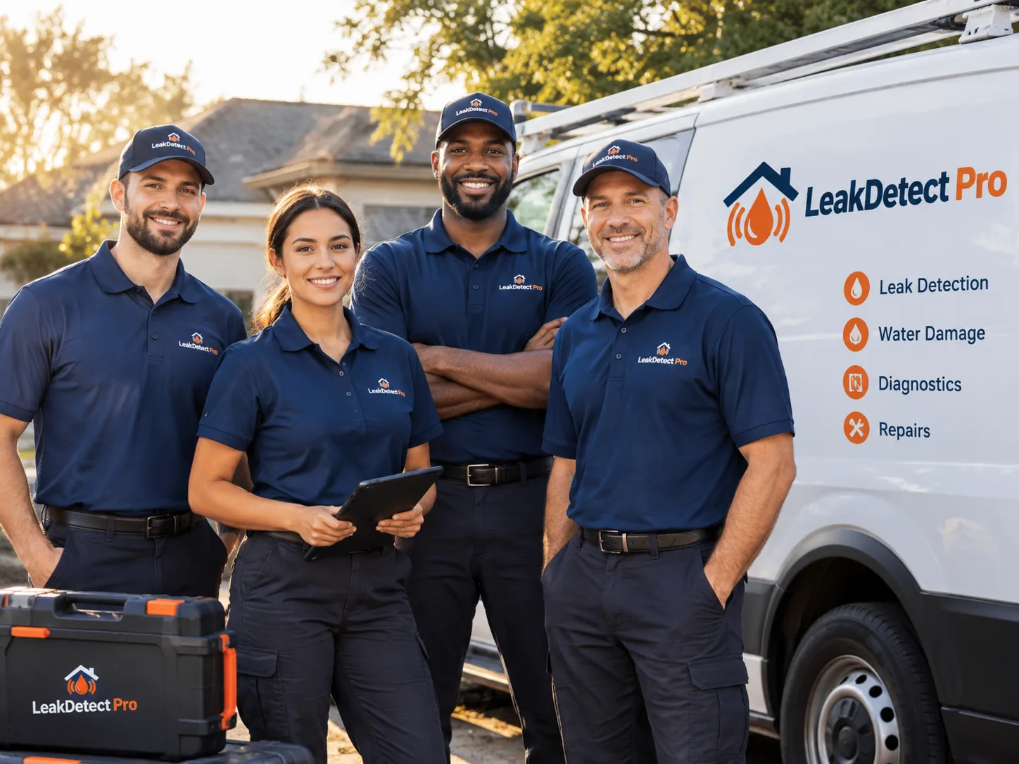 Roof Repair company in Rodney, MI